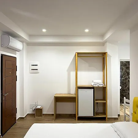 Klea B Apartments Sarande Exterior photo